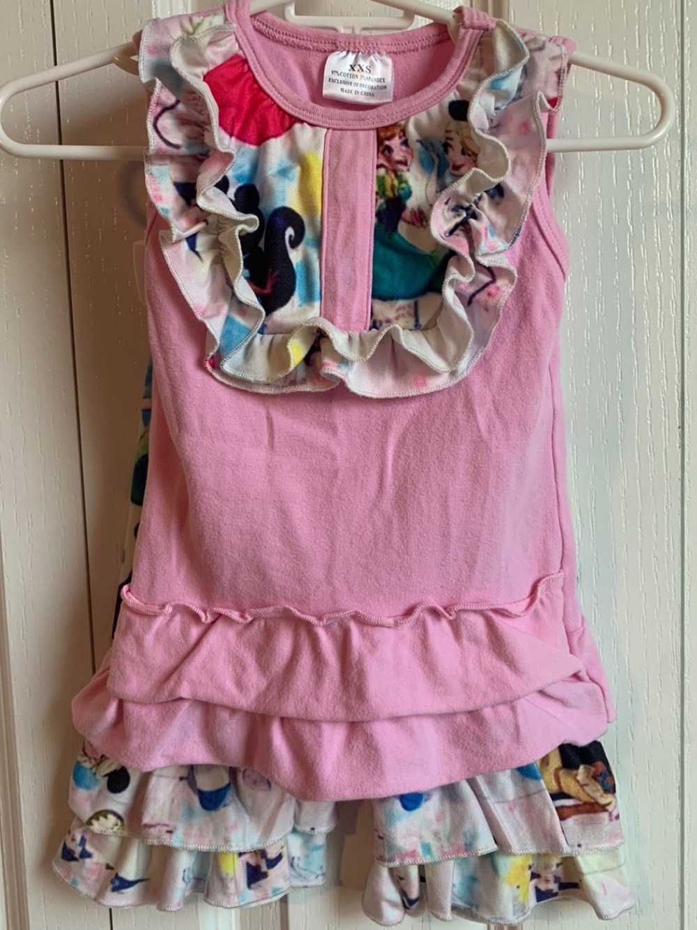 Princess| Disney Inspired Set